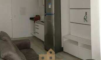 Imagem 3: Apartamento para aluguel tem 37 metros quadrados com 1 quarto em Pinheiros - São Paulo - S