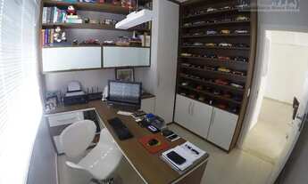 Imagem 6: Casa com 3 dormitórios, 320 m² - venda por R$ 2.500.000,00 ou aluguel por R$ 21.461,00/mês