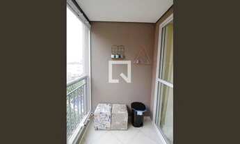 Imagem 7: Apartamento para Aluguel - Vila Andrade, 2 Quartos, 50 m2