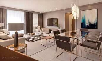 Imagem 4: Sainte Bruna - 3 quartos (1 suíte) - Rosarinho/PE