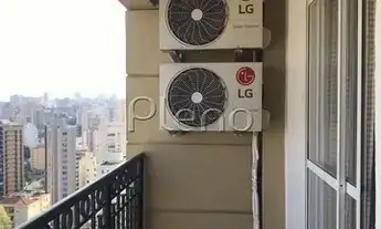 Imagem 3: Apartamento - Cambuí - Campinas