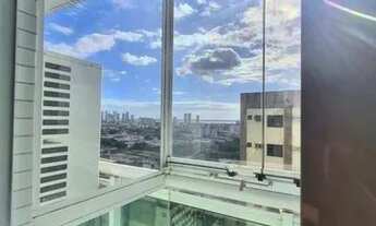 Imagem 5: Apartamento para venda com 103 metros quadrados com 2 quartos em Pedreira - Belém - PA