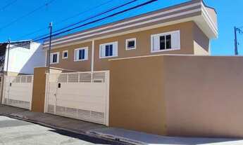 Imagem 2: Sobrado com 2 dormitórios à venda, 72 m² por R$ 425.000,00 - Vila Jacuí - São Paulo/SP