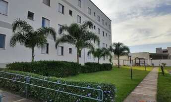 Imagem 5: Apartamento com 2 dormitórios à venda, 50 m² por R$ 180.000,00 - Condomínio Residencial Mo