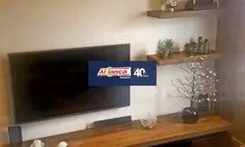 Imagem 4: LINDO APARTAMENTO EM ARUJÁ - 3 DORMITÓRIOS