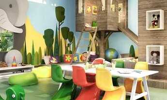 Imagem 4: BARUERI - Apartamento Padrão - GREEN VALLEY ALPHAVILLE