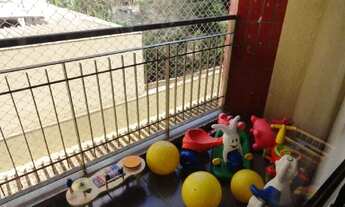 Imagem 6: Apartamento em Santa Cruz - Ribeirão Preto