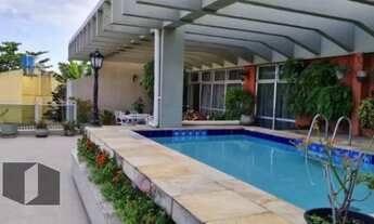 Imagem: Cobertura em Barra da Tijuca