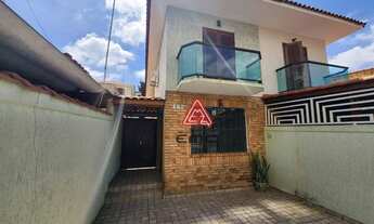 Imagem 4: Sobrado com 3 dormitórios para alugar, 180 m² por R$ 3.500,00/mês - Vila Nova Mazzei - São