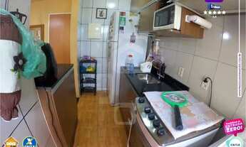 Imagem 5: Centro - 600mts do Habib´s - 2 Quartos, Lazer Completo, Entrada Zero, Entrega Imediata