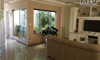 Imagem: Casa Sobrado em Jardim Montreal - São Bernardo