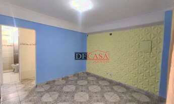 Imagem 4: Apartamento com 2 dormitórios à venda, 48 m² por R$ 140.000,00 - Itaquera - São Paulo/SP