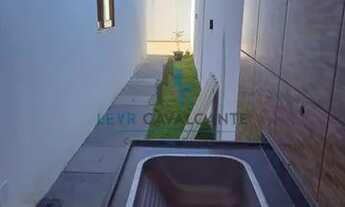 Imagem 5: Venda) Ótima Casa na Serraria - 169m², 3/4 sendo 01 Suíte, Piscina. Leia a Descrição!