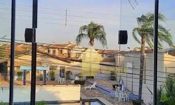 Imagem 2: Sobrado com 3 dormitórios à venda, 70 m² por R$ 370.000,00 - Jardim Santa Amália - Cuiabá