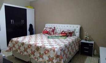 Imagem 3: Casa com 3 dormitórios à venda por R$ 450.000 - Cidade Boa Vista - Suzano/SP