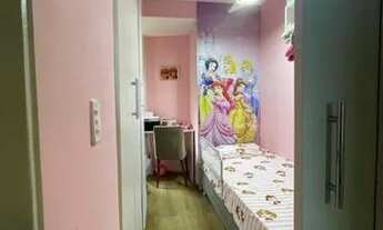 Imagem 3: Alphalife - Alphaville 1, 103m², 4 Quartos, Varanda Gourmet, Armários, Mobiliado, 2 Vagas