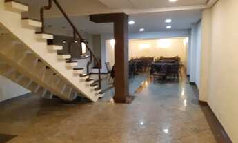 Imagem 2: Prédio para alugar, 568 m² - Vila Bastos - Santo André/SP