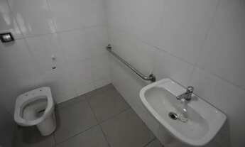 Imagem: Sala para alugar no Vale do Sol