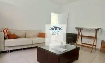 Imagem 2: Sobrado com 3 dormitórios para alugar, 170 m² por R$ 6.354,16/mês - Vila Guilhermina - São