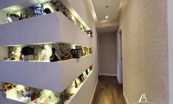 Imagem 6: Apartamento para venda com 82 metros quadrados com 2 quartos em Bosque da Saúde - São Paul