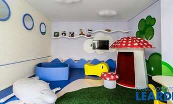 Imagem 7: APARTAMENTO - BARRA FUNDA - SP