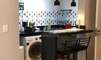 Imagem: Apartamento com 1 dorm, Itararé, São Vicente