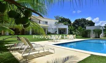 Imagem 3: Casa em Condomínio à venda em Lauro de Freitas,BA Encontro das Águas 4 quartos