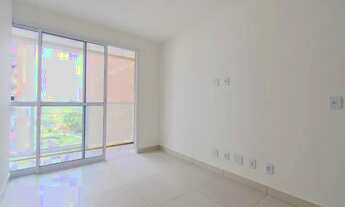 Imagem 4: Apartamento para Aluguel - Águas Claras, 1 Quarto, 34 m2