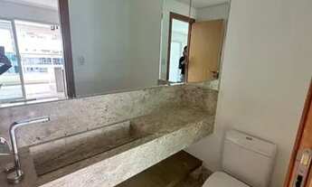 Imagem 3: Alugo Apartamento 3 Suítes 153m2 2 Vagas Alto da Glória - Goiânia - GO