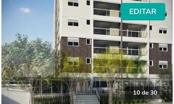 Imagem 2: Lindo apartamento na Rua Oscar Freire