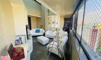 Imagem 6: Cobertura Venda 5 Dormitórios - 360 m² Chácara Klabin