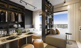 Imagem 4: Apartamento com 1 Dormitorio(s) localizado(a) no bairro Vila Mariana em São Paulo / Ref