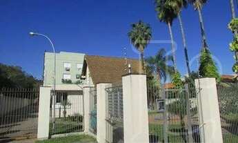 Imagem: Apartamento para Venda - 66.75m², 3 dormitórios