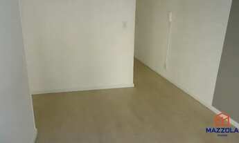 Imagem 2: Apartamento para venda tem 40 metros quadrados com 1 quarto em Menino Deus - Porto Alegre