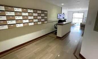 Imagem 7: Excelente apto 2 quartos 1 suíte + dependência completa na Prainha de Muquiçaba - Guarapar