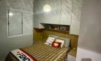 Imagem 4: APARTAMENTO - MORUMBI - SP