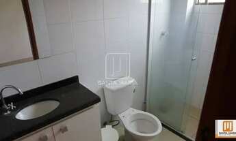 Imagem 6: Apartamento (tipo - padrao) 2 dormitórios/suite, cozinha planejada, em condomínio fechado