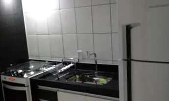 Imagem 7: Lindo e barato Apartamento c/ móveis planejados no Jd. Tatiana