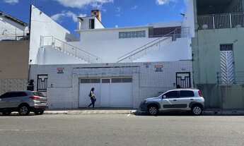 Imagem: Casa para alugar na Rua Visconde de Porto