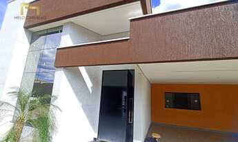 Imagem 6: Excelente Casa Nova e Moderna de 400m2 em Arniqueiras!