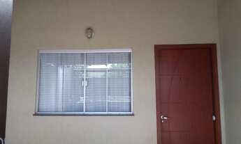 Imagem 2: Alugo casa mobiliada por temporada ou mensal próxima ao shopping Bosque dos Ipês em CG/MS