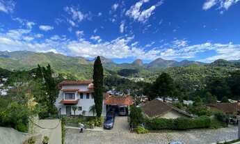 Imagem 5: Casa com 3 dormitórios à venda, 399 m² por R$ 2.350.000,00 - Panorama - Teresópolis/RJ