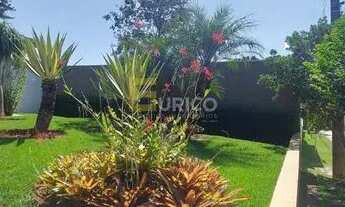 Imagem 3: Casa em condomínio à venda no Condomínio Residencial New Park Tênis em Itupeva/SP