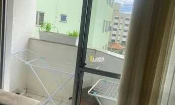 Imagem 3: Apartamento para aluguel, 2 quartos, 1 suíte, 2 vagas, PATRIMONIO - Uberlândia/MG