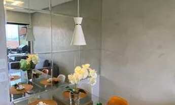 Imagem 2: ALUGO FLAT FAZENDA MONTE CASTELO GRAVATÁ FINAMENTE DECORADO