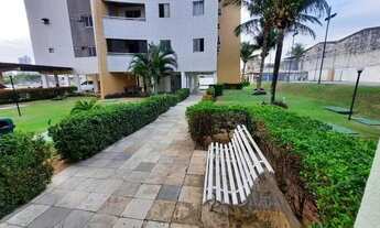 Imagem 6: Excelente Apartamento em Lagoa Nova (90 m², andar alto, 3/4, Cond. Therra Mater