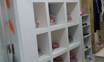 Imagem 2: Vendo loja com clientela formada