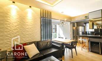 Imagem: SÃO PAULO - Apartamento Padrão - JARDIM