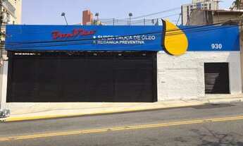 Imagem: Galpão à venda, 480 m² por R$ 3.500.000