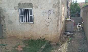 Imagem 3: Vendo meia água no novo jockey